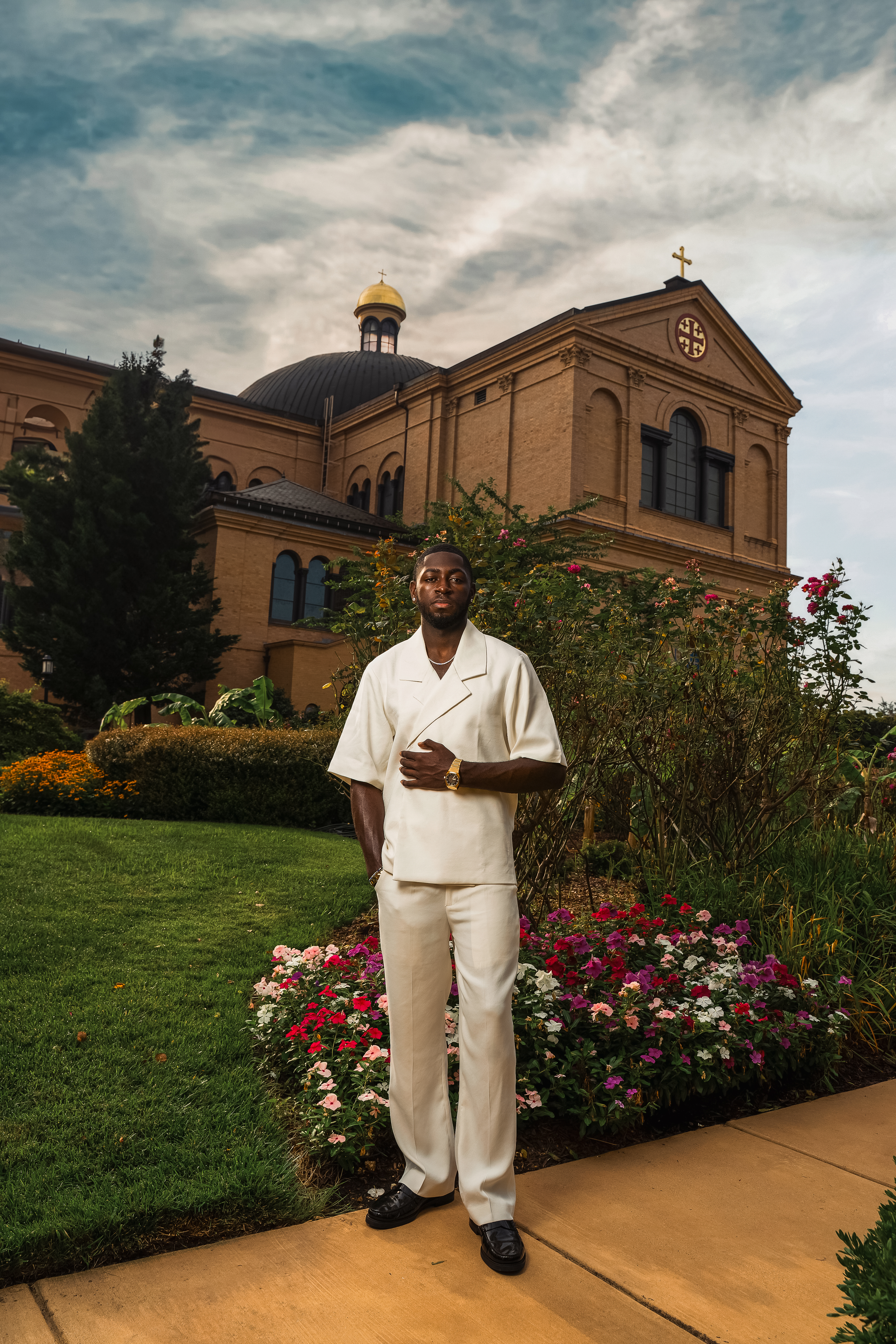 Portrait Photography