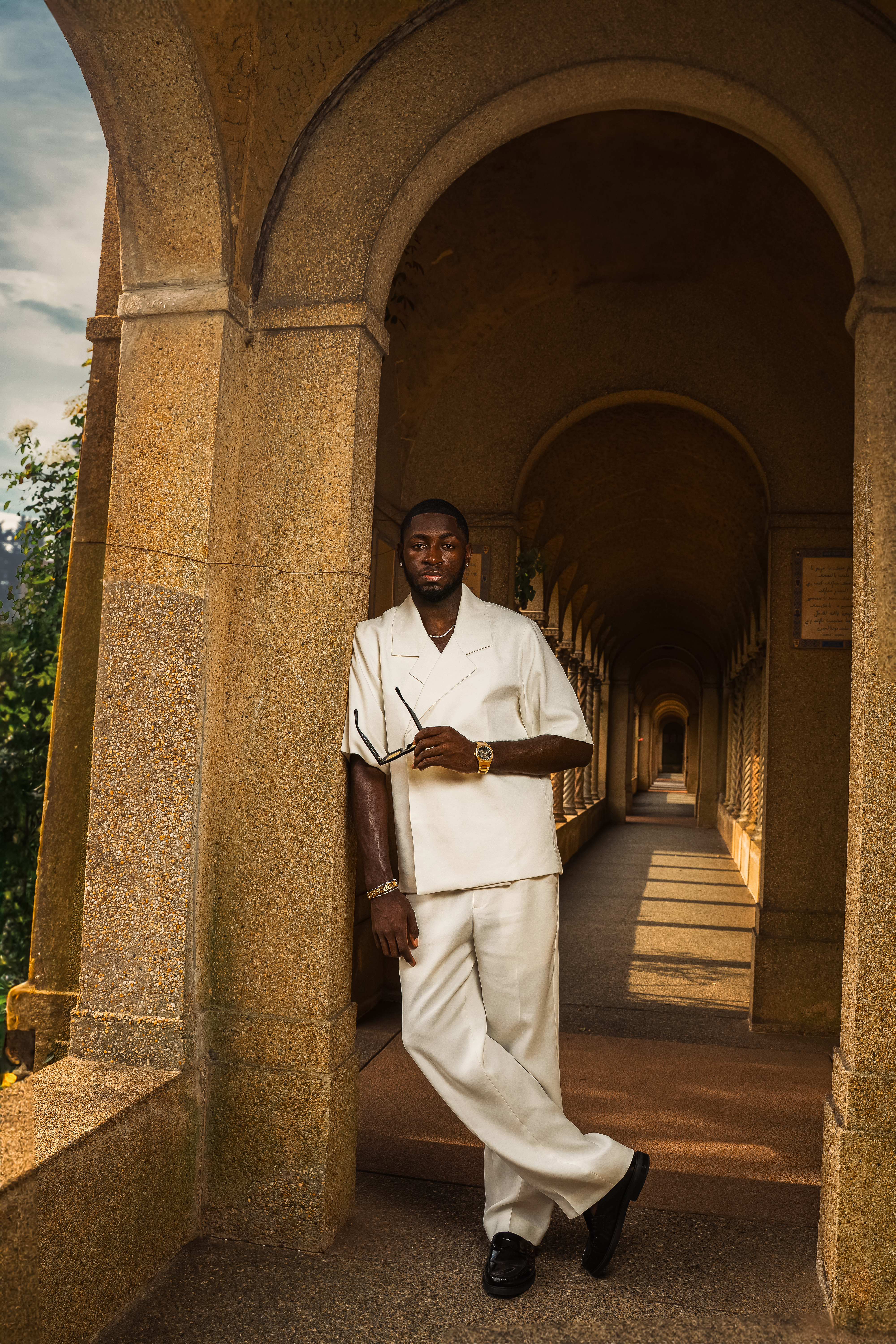 Portrait Photography